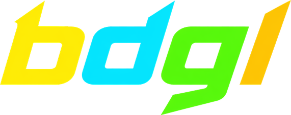 bdgl অনলাইন বেটিং প্ল্যাটফর্ম লোগো